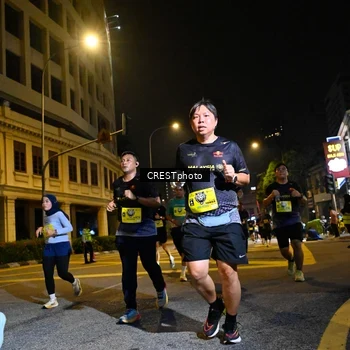 Runner Photo 5686523