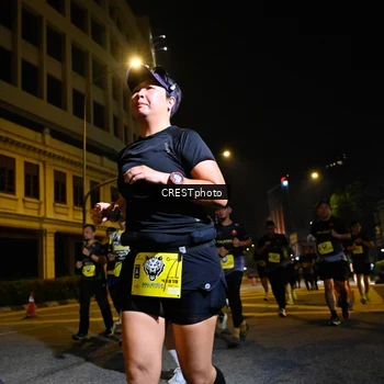 Runner Photo 5686524