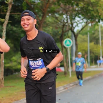 Runner Photo 5686525
