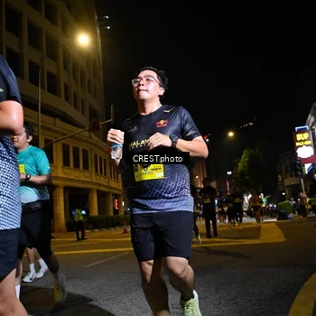 Runner Photo 5686527