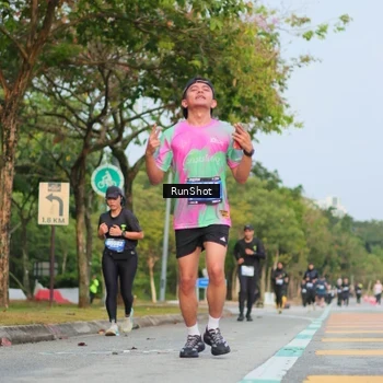 Runner Photo 5686529