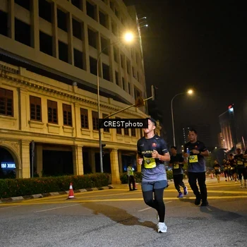 Runner Photo 5686530