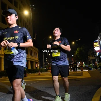 Runner Photo 5686531