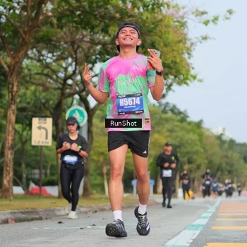 Runner Photo 5686536