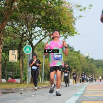 Runner Photo 5686539
