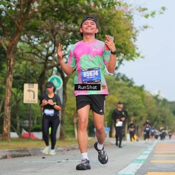 Runner Photo 5686540
