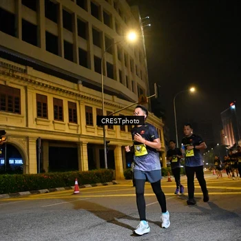 Runner Photo 5686541