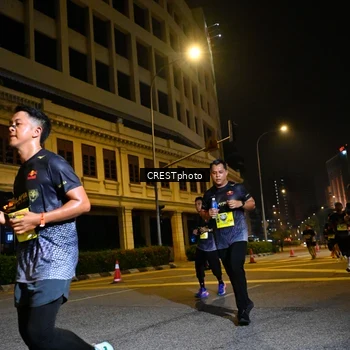 Runner Photo 5686542