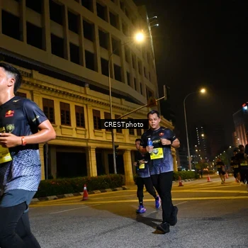 Runner Photo 5686545