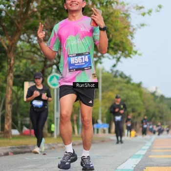 Runner Photo 5686546