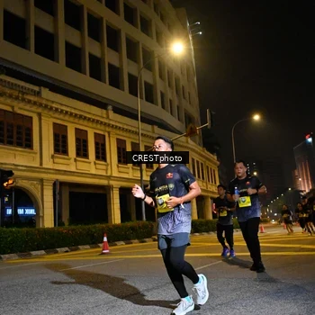 Runner Photo 5686547