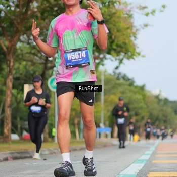Runner Photo 5686550