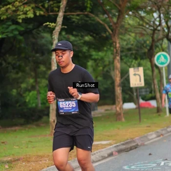 Runner Photo 5686551