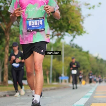 Runner Photo 5686552