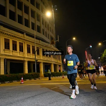 Runner Photo 5686554