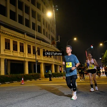 Runner Photo 5686555