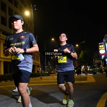 Runner Photo 5686558