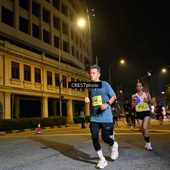 Runner Photo 5686559