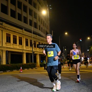 Runner Photo 5686560