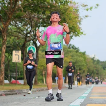 Runner Photo 5686561