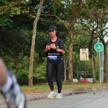 Runner Photo 5686563