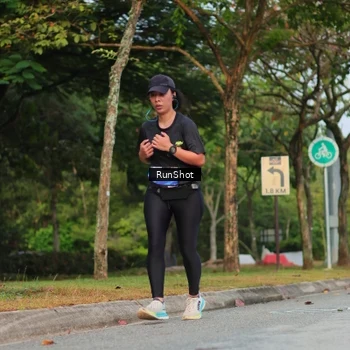 Runner Photo 5686565