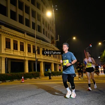 Runner Photo 5686570