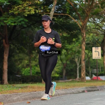Runner Photo 5686571