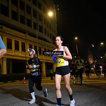 Runner Photo 5686573