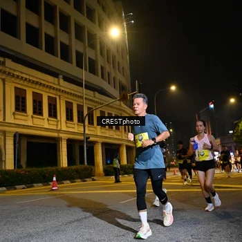Runner Photo 5686574
