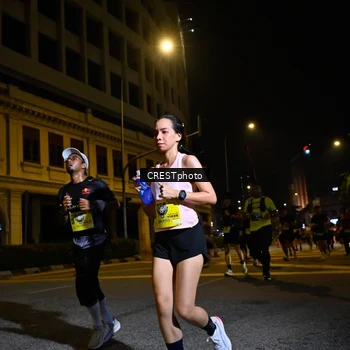 Runner Photo 5686575