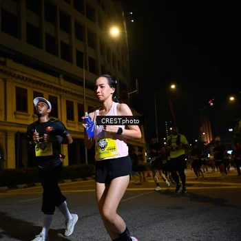 Runner Photo 5686576