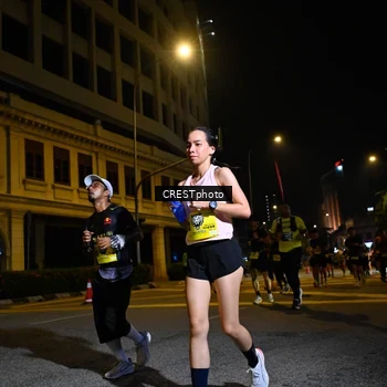 Runner Photo 5686578