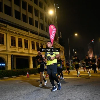 Runner Photo 5686580