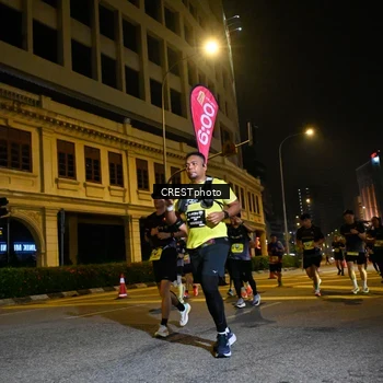 Runner Photo 5686581