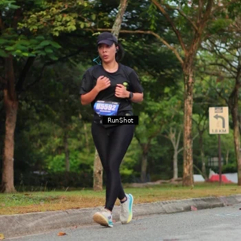 Runner Photo 5686582