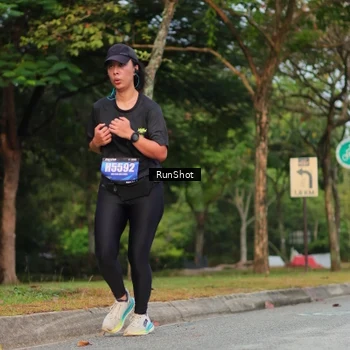 Runner Photo 5686583