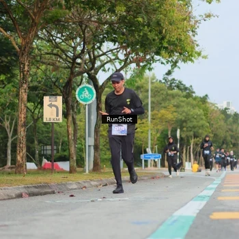 Runner Photo 5686586