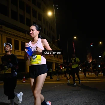 Runner Photo 5686587