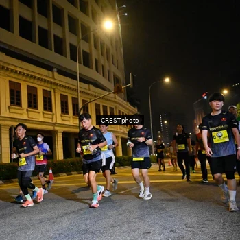 Runner Photo 5686589