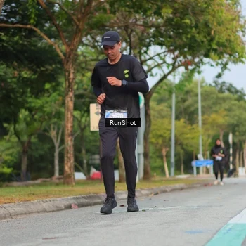 Runner Photo 5686590