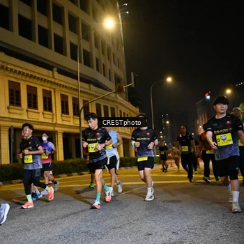 Runner Photo 5686591