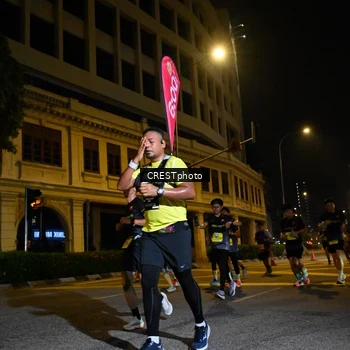 Runner Photo 5686592