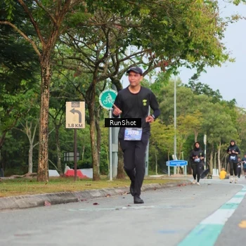 Runner Photo 5686593