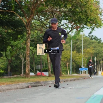 Runner Photo 5686595