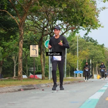 Runner Photo 5686596