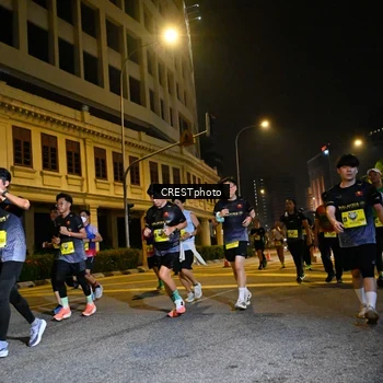 Runner Photo 5686598