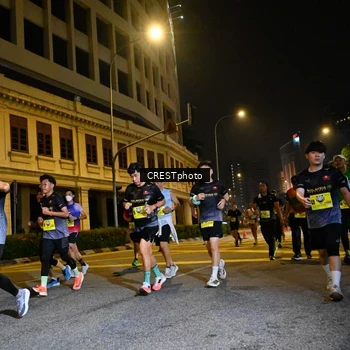 Runner Photo 5686600