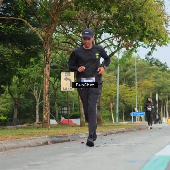 Runner Photo 5686602