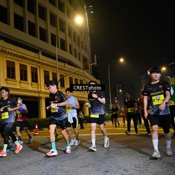Runner Photo 5686603